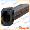Filtres à Particules Diesel EURO5 pour FORD | DPF-FR-007, 73152
